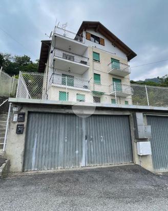 3 LOCALI A RUBIANA