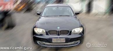 Bmw Serie 1 3 porte del 2007