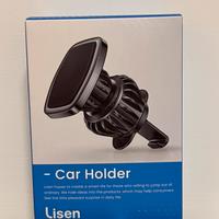 supporto telefono auto