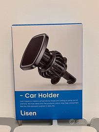 supporto telefono auto