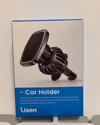 supporto telefono auto