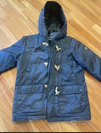 Giacca uomo nuvolari