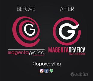 Graphic Design & Wrapping