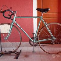 Bici da corsa vintage Bianchi