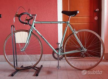 Bici da corsa vintage Bianchi