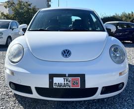 Volkswagen New Beetle 1.9 TDI 105CV