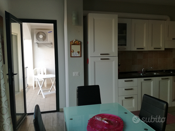 Casa vacanze Tortolì