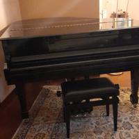 Pianoforte H.WILLERMAN