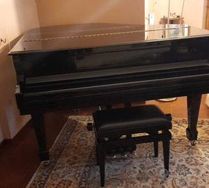 Pianoforte H.WILLERMAN