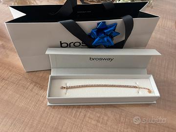 Bracciale donna brosway
