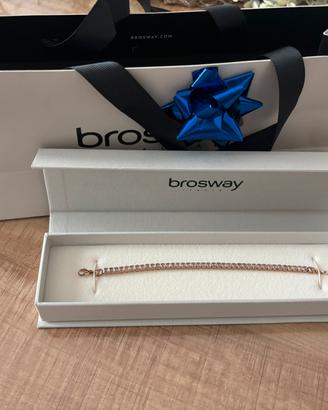 Bracciale donna brosway