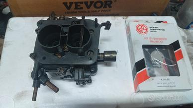Carburatore 127 sport Abarth 