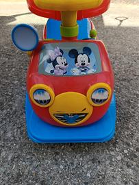 macchinina per bambini