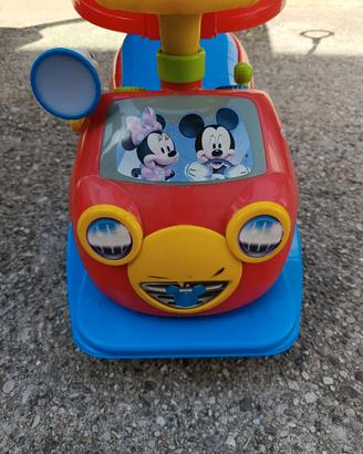 macchinina per bambini