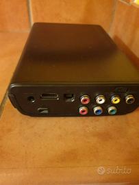 Iomega Screenplay HDD 1TB Multimedia USB
