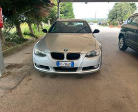 BMW 320D Coupé