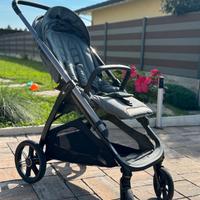 Il Passeggino Inglesina Aptica 2024