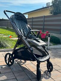 Il Passeggino Inglesina Aptica 2024