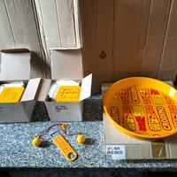 Accessori Pubblicitari Aperitivo Crodino Nuovi