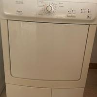 ASCIUGATRICE SOLAREX ELECTROLUX 7 kg
