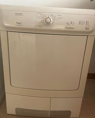 ASCIUGATRICE SOLAREX ELECTROLUX 7 kg