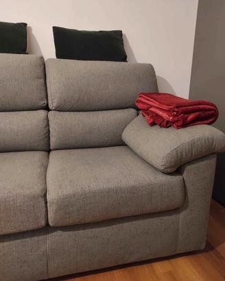 Divano Behome – Modello GABRIELE 2P