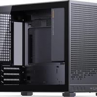 Jonsbo D32 PRO Case PC Nero – mATX-ITX - NUOVO