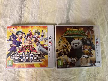 Giochi Nintendo 3ds