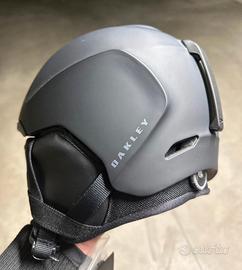 Casco da sci taglia s