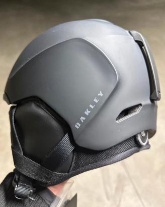 Casco da sci taglia s