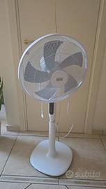 Ventilatore BLACK+DECKER  50W NUOVO