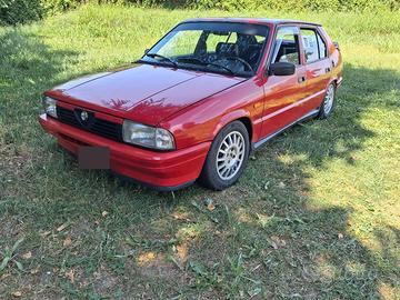 Alfa Romeo 33 1.7 Q.V. 1988