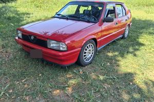 Alfa Romeo 33 1.7 Q.V. 1988