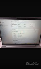 Hp probook 4 g1i 16  intel core ultra5 16gb 512gb