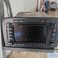 Autoradio e Navigatore Originale FIAT Croma, 2006