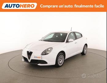 ALFA ROMEO Giulietta 1.4 Turbo 120 CV