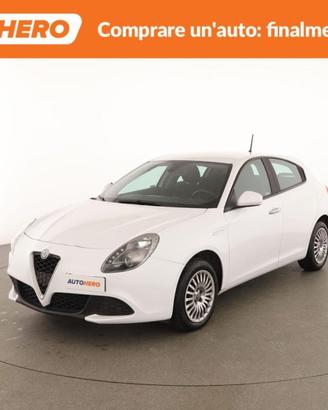 ALFA ROMEO Giulietta 1.4 Turbo 120 CV
