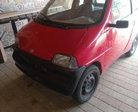 Auto microcar LIGIER