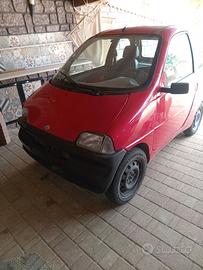 Auto microcar LIGIER