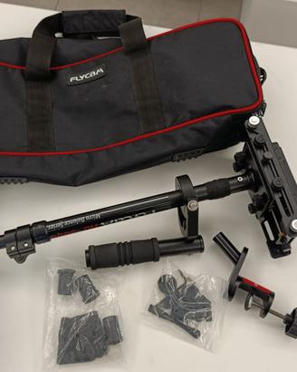 Flycam HD-3000 - Stabilizzatore Steadycam