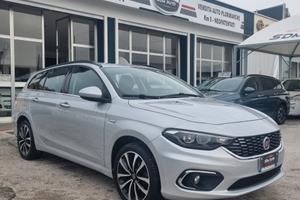 Fiat Tipo 1.6 Mjt S&S DCT SW S-Design