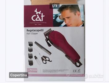Regolacapelli