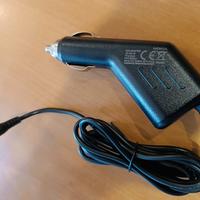 Cavo Auto originale Nokia DC 12v 5.5x2.1MM 