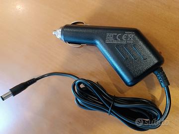 Cavo Auto originale Nokia DC 12v 5.5x2.1MM 