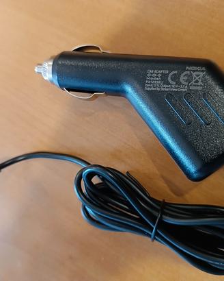 Cavo Auto originale Nokia DC 12v 5.5x2.1MM 