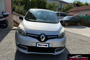 Renault Scenic 1.5 dCi 110CV Start&Stop Limited