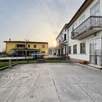 CASA SEMINDIPENDENTE A SAN BENEDETTO PO