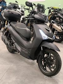 SYM HD 300 - 2023 - 6.500 km - Garanzia 4 anni