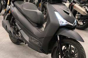 SYM HD 300 - 2023 - 6.500 km - Garanzia 4 anni