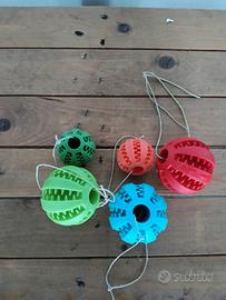 palline portapremietti